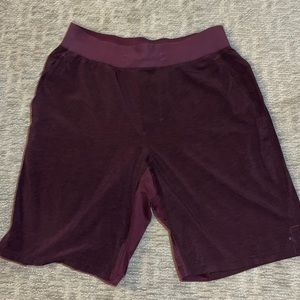 LuLu Lemon T.H.E. Linerless shorts